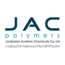 JORDANIAN AUSTRIAN
CHEMICALS